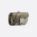 13DIOR MEN Oblique Jacquard Crossbody Bag  size:19×13×4cm #A54109