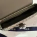 9DIOR MEN Oblique Jacquard Crossbody Bag  size:19×13×4cm #A54109