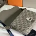 8DIOR MEN Oblique Jacquard Messenger Bag  size:23×17×6cm #A54106
