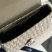 9DIOR MEN Oblique Jacquard Messenger Bag  size:23×17×6cm #A54106