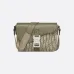 1DIOR MEN Oblique Jacquard Messenger Bag  size:23×17×6cm #A54106