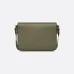 12DIOR MEN Oblique Jacquard Messenger Bag  size:23×17×6cm #A54107