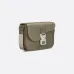 11DIOR MEN Oblique Jacquard Messenger Bag  size:23×17×6cm #A54107