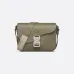 1DIOR MEN Oblique Jacquard Messenger Bag  size:23×17×6cm #A54107