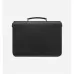 14DIOR new men's briefcase is luxurious and elegant size:16×7×0.8cm #A54104