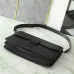 5DIOR new men's briefcase is luxurious and elegant size:16×7×0.8cm #A54104