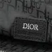 9DIOR new men's briefcase is luxurious and elegant size:16×7×0.8cm #A54104