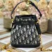 5Dior AAA+ Handbags CD Lock #A23097
