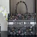 1Dior Book Tote AAA+ Original Quality Tiger #A37227