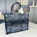 18Dior Book Tote original good quality #A24117