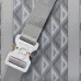 13Dior Briefcase CD Diamond Canvas Smooth LINGOT size:35×27×6cm #A54112