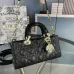 13Dior Elegant and classic  lady d-joy  portable shoulder back  crossbody bag #A22910