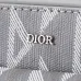 17Dior HIT THE ROAD Vertical Pouch Bag Shoulder #A50084