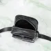3Dior HIT THE ROAD Vertical Pouch Bag Shoulder #A50084
