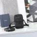 10Dior HIT THE ROAD Vertical Pouch Bag Shoulder #A50084