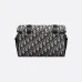 14Dior Handbag Hit The Road Size:24×18×8cm #A48385