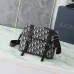 22Dior Handbag Hit The Road Size:24×18×8cm #A48385