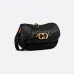 12Dior Handbag cd besace Size:24x15x6cm #A48335