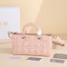 19Dior Handbag lady dior Size:26*13.5*5cm #A48331