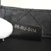 3Dior Handbags Dior Book Tote size:21×13×7cm #A53704
