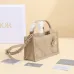 27Dior Handbags Dior Book Tote size:21×13×7cm #A53704