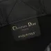 4Dior Handbags Dior Book Tote size:21×13×7cm #A53704