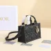 9Dior Handbags Dior Book Tote size:21×13×7cm #A53704