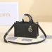 10Dior Handbags Dior Book Tote size:21×13×7cm #A53704