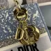 4Dior Handbags Dioriviera Medium Lady D-Lite Bag size:24×20×11cm #A53708