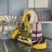 15Dior Handbags Dioriviera Medium Lady D-Lite Bag size:24×20×11cm #A53709