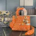 20Dior Handbags Dioriviera Medium Lady D-Lite Bag size:24×20×11cm #A53709