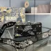 10Dior Handbags Dioriviera Medium Lady D-Lite Bag size:24×20×11cm #A53710