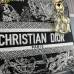11Dior Handbags Dioriviera Medium Lady D-Lite Bag size:24×20×11cm #A53710
