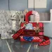 21Dior Handbags Dioriviera Medium Lady D-Lite Bag size:24×20×11cm #A53711
