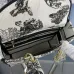 3Dior Handbags Dioriviera Medium Lady D-Lite Bag size:24×20×11cm #A53711