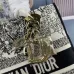 6Dior Handbags Dioriviera Medium Lady D-Lite Bag size:24×20×11cm #A53711