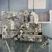 11Dior Handbags Dioriviera Medium Lady D-Lite Bag size:24×20×11cm #A53711