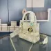 14Dior Handbags Dioriviera Medium Lady D-Lite Bag size:24×20×11cm #A53712