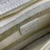6Dior Handbags Dioriviera Medium Lady D-Lite Bag size:24×20×11cm #A53712