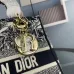 8Dior Handbags Dioriviera Medium Lady D-Lite Bag size:24×20×11cm #A53712