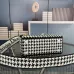 14Dior Handbags Dioriviera Medium Lady D-Lite Bag size:24×20×11cm #A53713