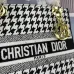 17Dior Handbags Dioriviera Medium Lady D-Lite Bag size:24×20×11cm #A53713