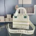 19Dior Handbags Dioriviera Medium Lady D-Lite Bag size:24×20×11cm #A53713