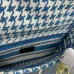 3Dior Handbags Dioriviera Medium Lady D-Lite Bag size:24×20×11cm #A53713