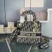 22Dior Handbags Dioriviera Medium Lady D-Lite Bag size:24×20×11cm #A53713