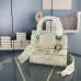 23Dior Handbags Dioriviera Medium Lady D-Lite Bag size:24×20×11cm #A53713