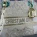 8Dior Handbags Dioriviera Medium Lady D-Lite Bag size:24×20×11cm #A53713