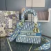 16Dior Handbags Dioriviera Medium Lady D-Lite Bag size:24×20×11cm #A53714