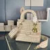 17Dior Handbags Dioriviera Medium Lady D-Lite Bag size:24×20×11cm #A53714