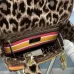 8Dior Handbags Dioriviera Medium Lady D-Lite Bag size:24×20×11cm #A53714
